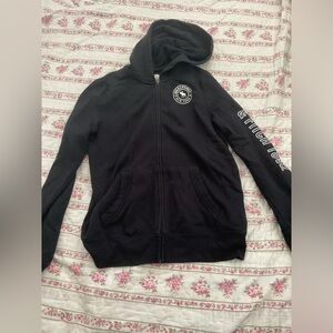 Abercrombie Kids zip up